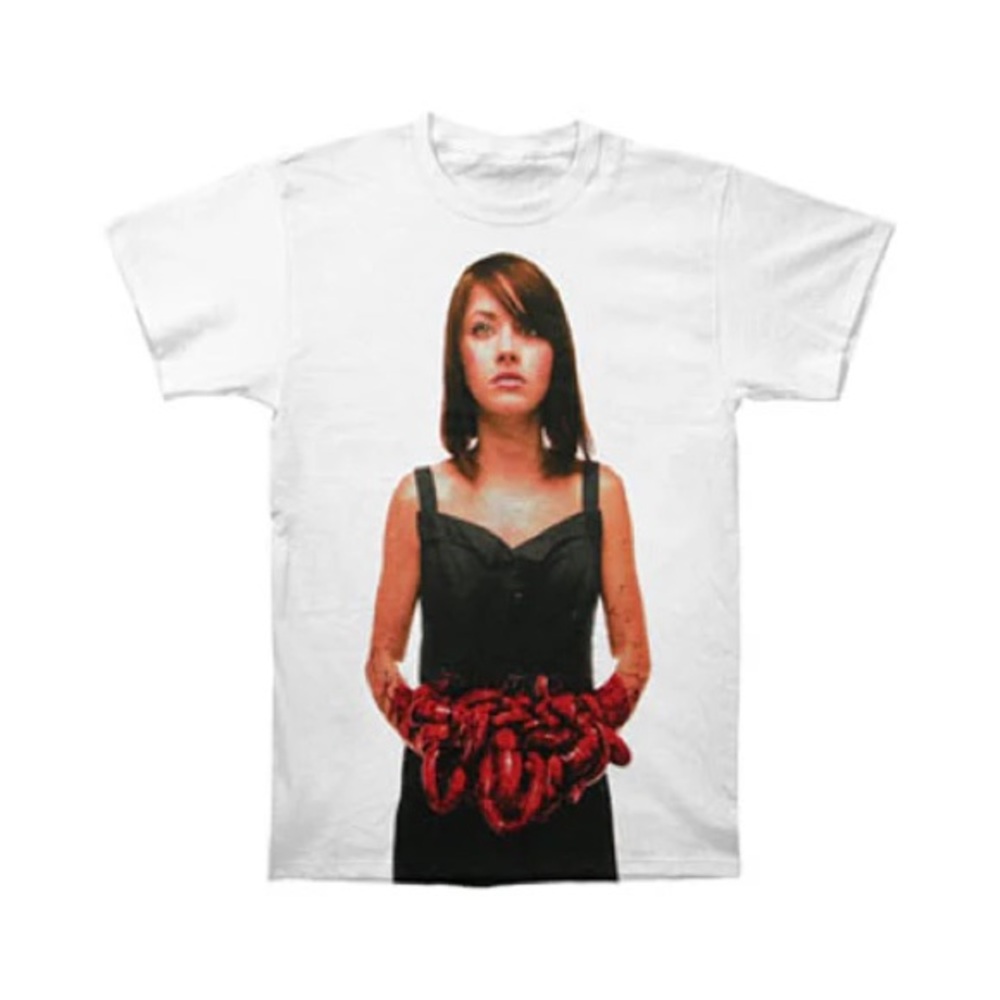 Bring Me The Horizon Shirt ISO!!